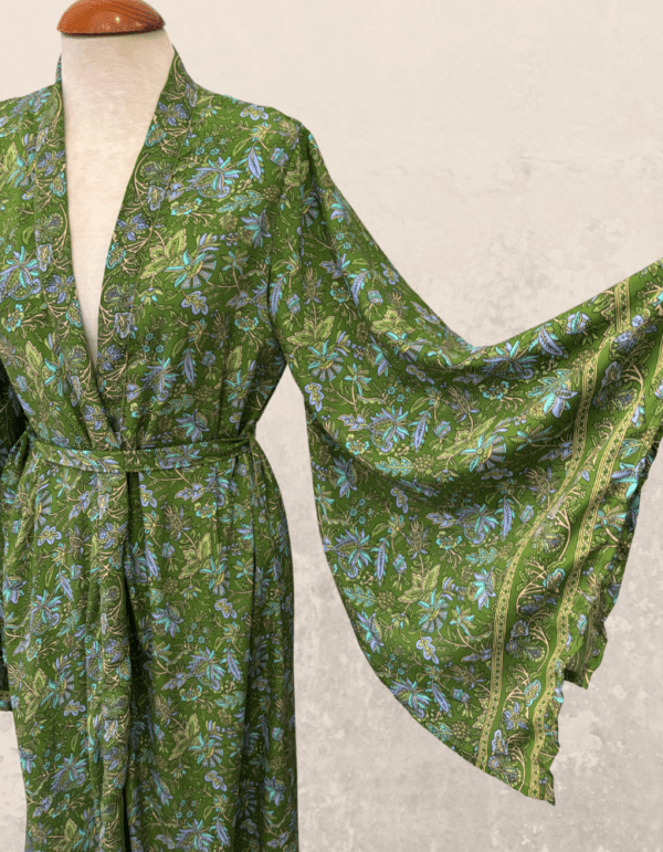 Kimono Long Boho 02 - Imagen 4