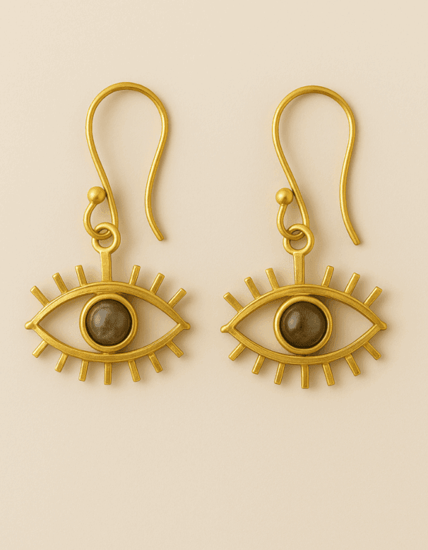 Pendientes NAYANA