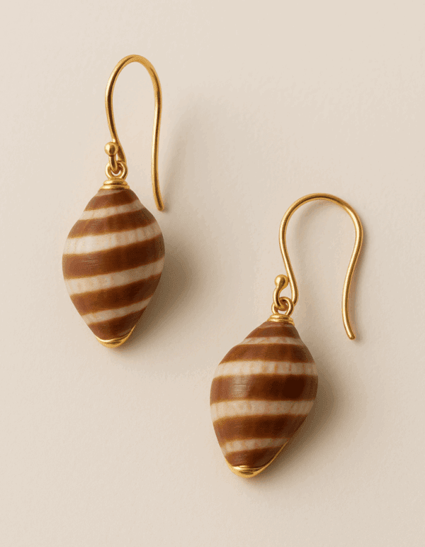 Pendientes SAMUDRA