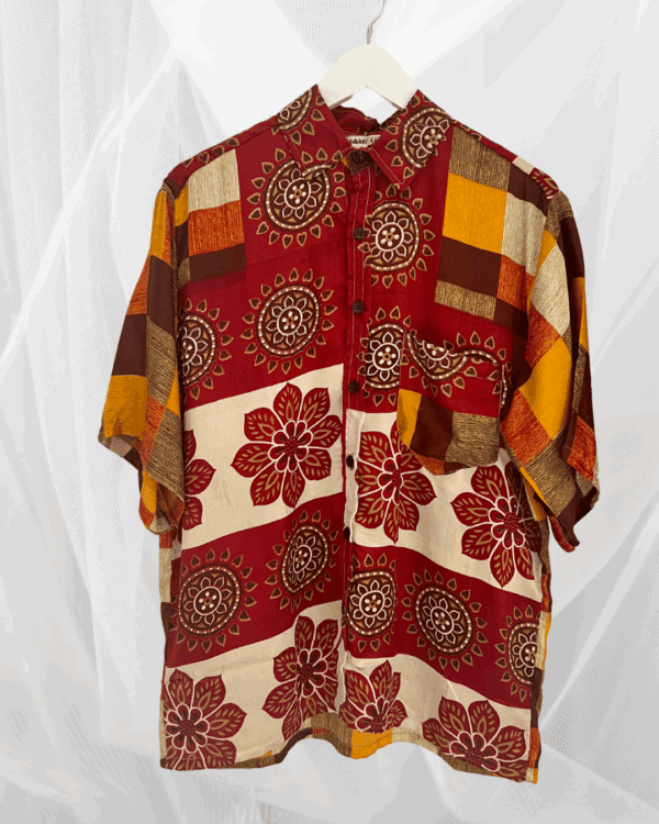 ANJUNA Unisex Shirt