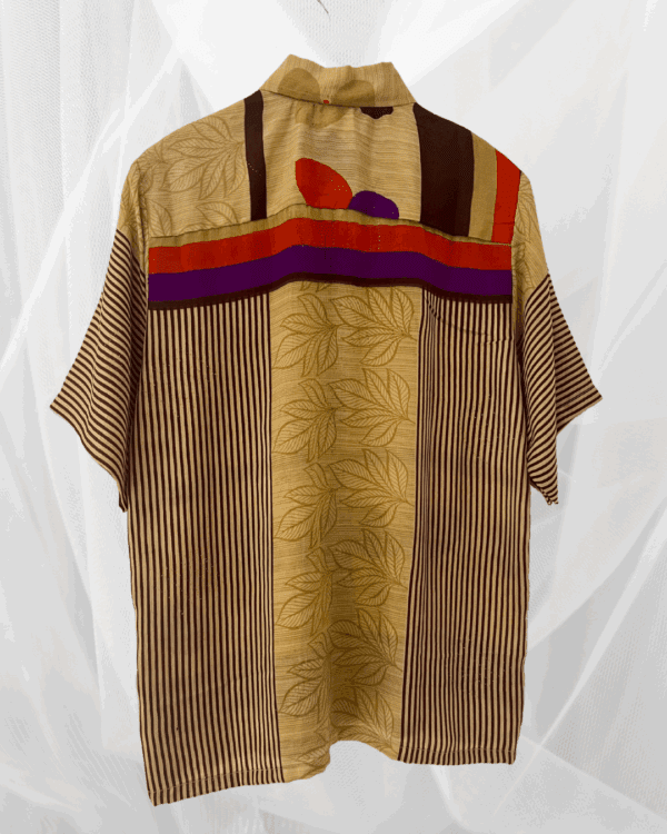 BIKANER Unisex Shirt - Imagen 2