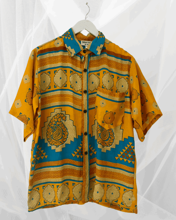 BHUJ Unisex Shirt