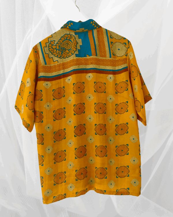 BHUJ Unisex Shirt - Imagen 2
