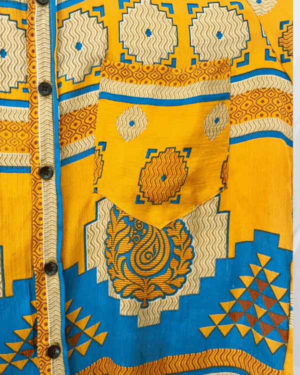 BHUJ Unisex Shirt - Imagen 3