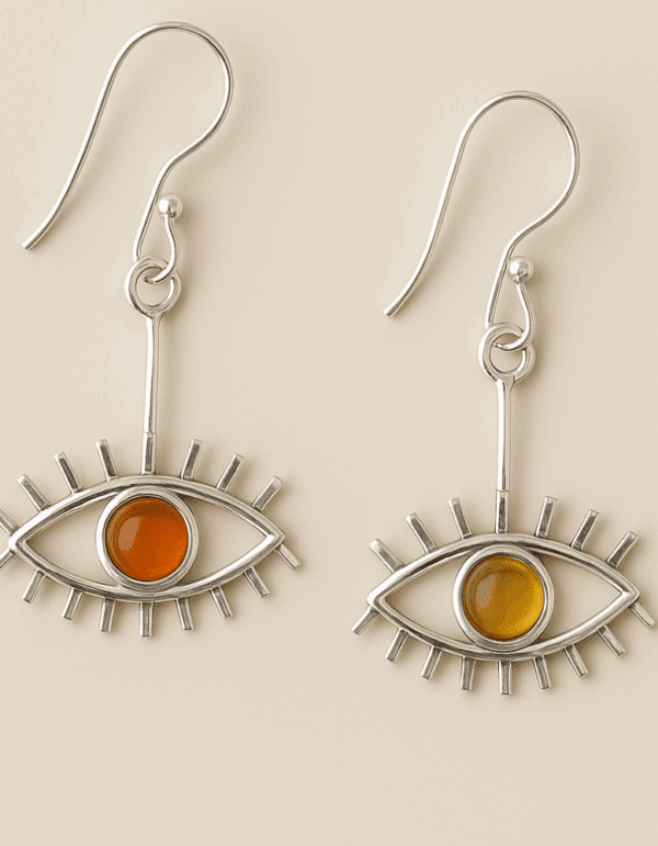 Pendientes NETRA