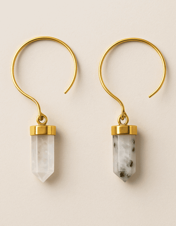 Pendientes TARIKA