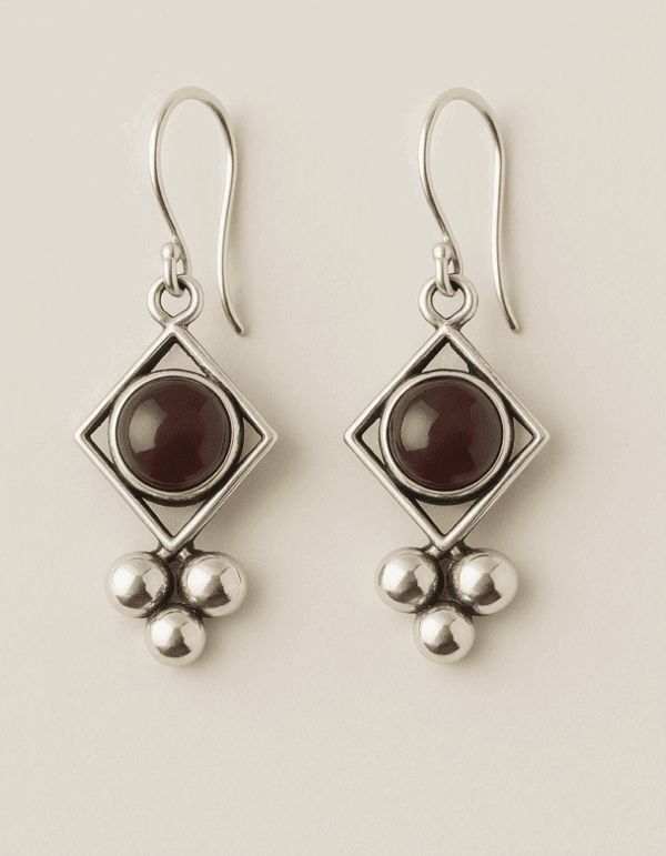 Pendientes RASIKA