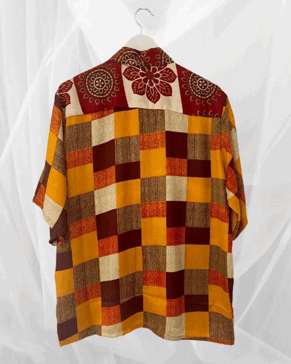 ANJUNA Unisex Shirt - Imagen 2