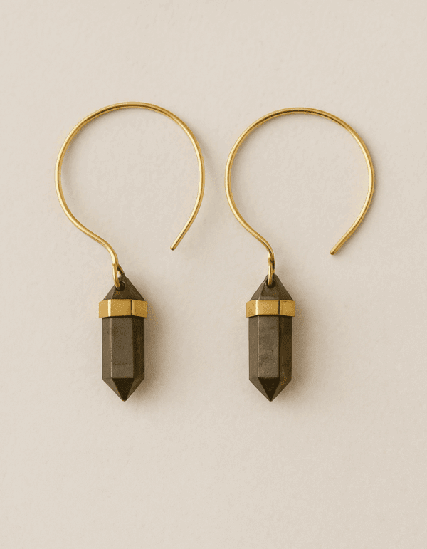 Pendientes AGNI