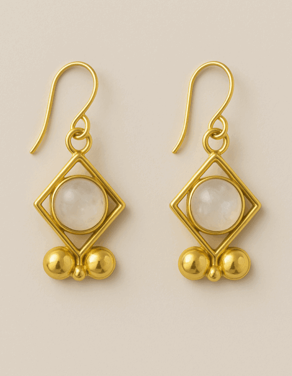 Pendientes CHANDRIKA