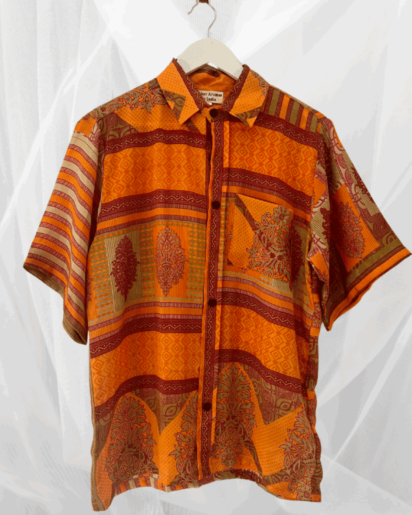 AJMER Unisex Shirt