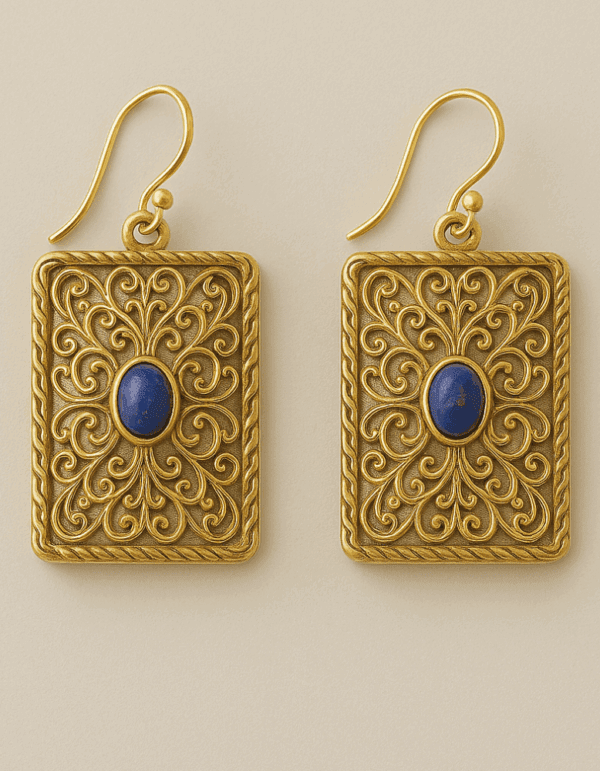 Pendientes RAJNI