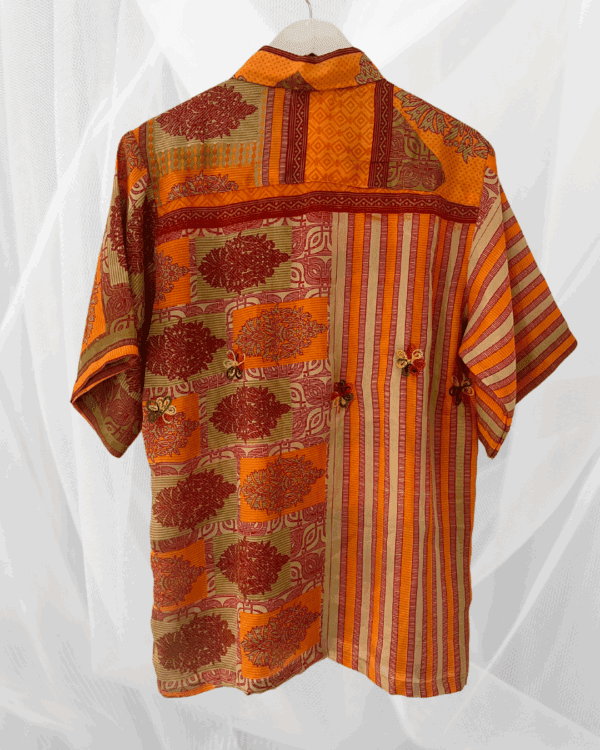 AJMER Unisex Shirt - Imagen 2