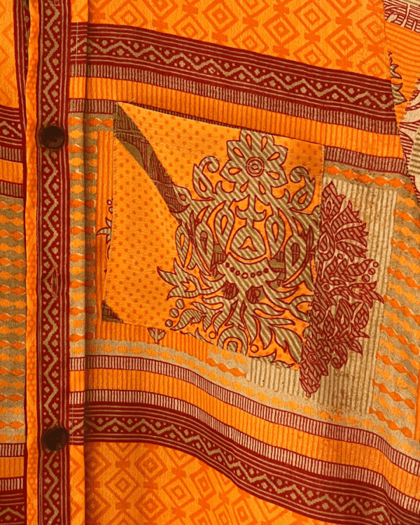 AJMER Unisex Shirt - Imagen 3