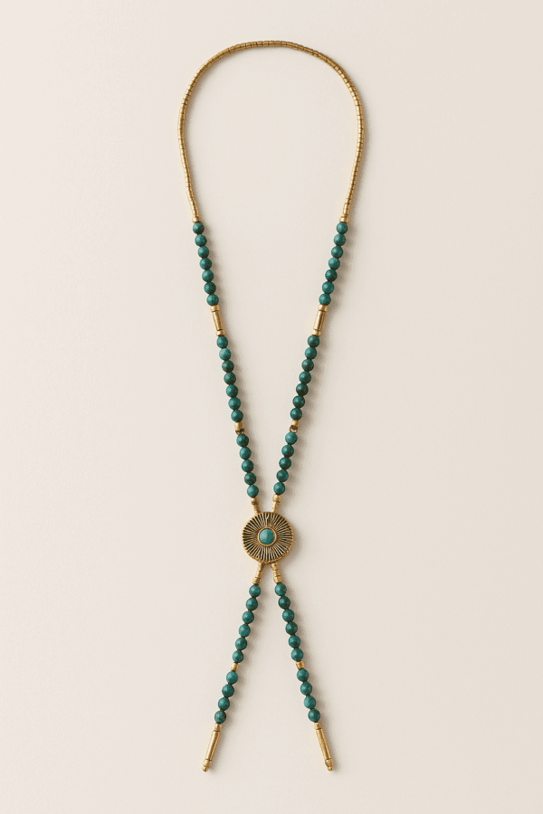 Collar OSHUNRAY