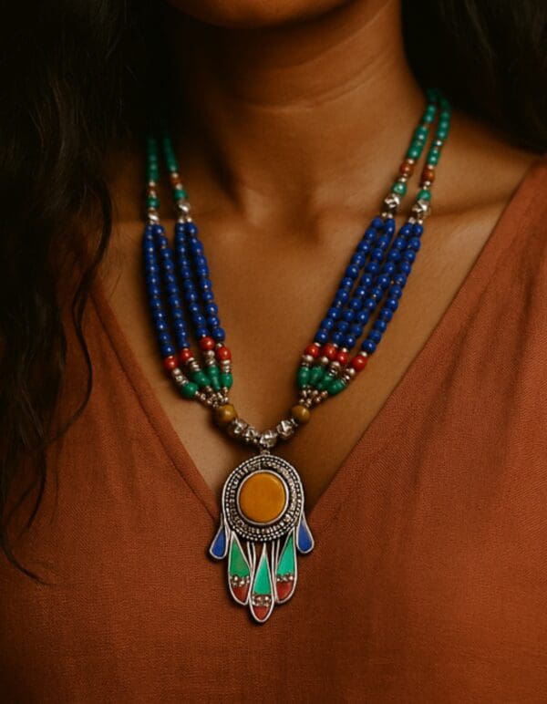 Collar Jamsa - Imagen 2