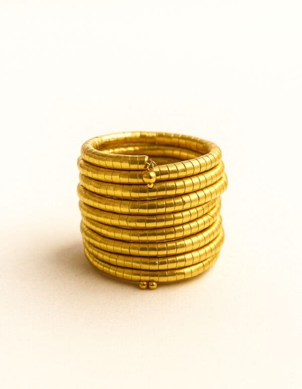 Brazalete Dvara (grande)