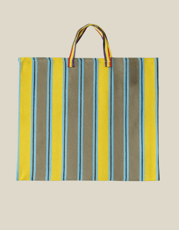 Bolso de plástico reciclado – Rang