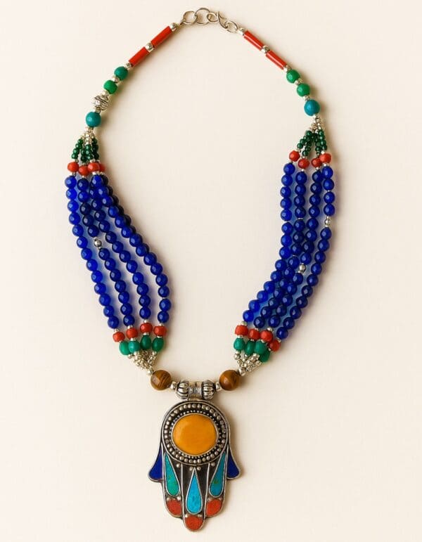Collar Jamsa
