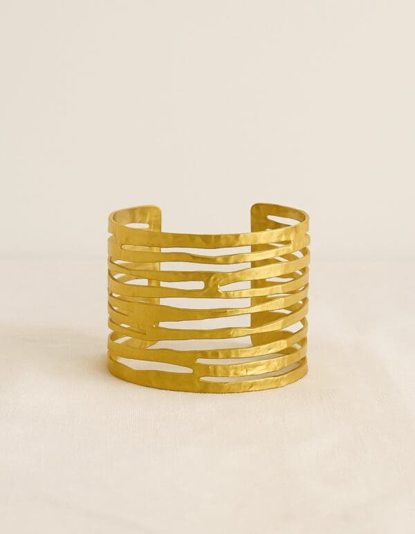 Brazalete Ganga