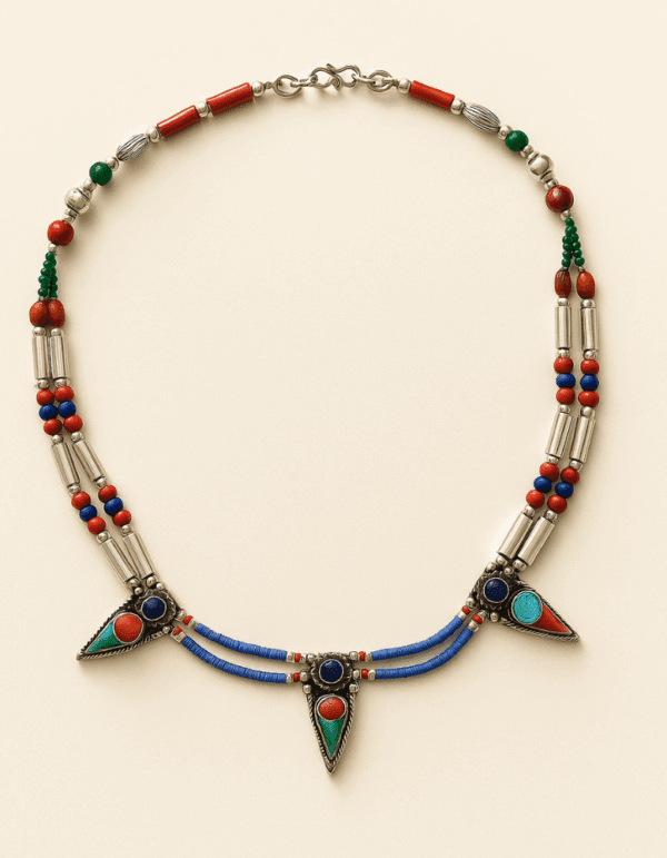 Collar Diya