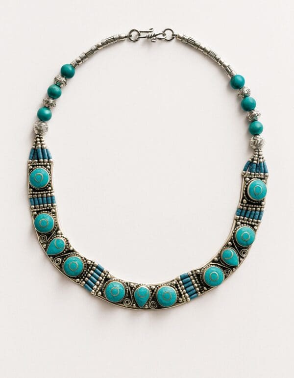 Collar Sitara
