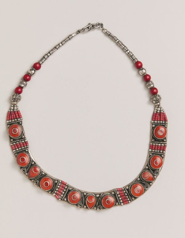 Collar Meera