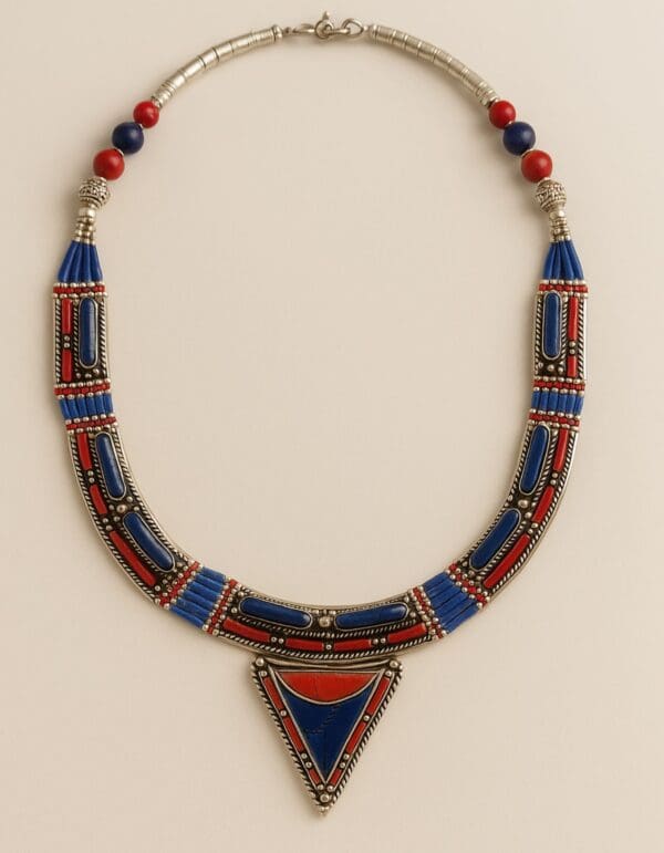 Collar Sundari