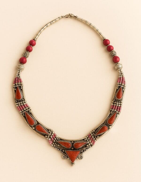 Collar Jyoti