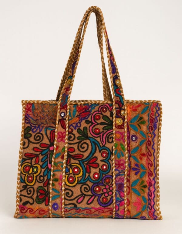Bolso Jaisalmer
