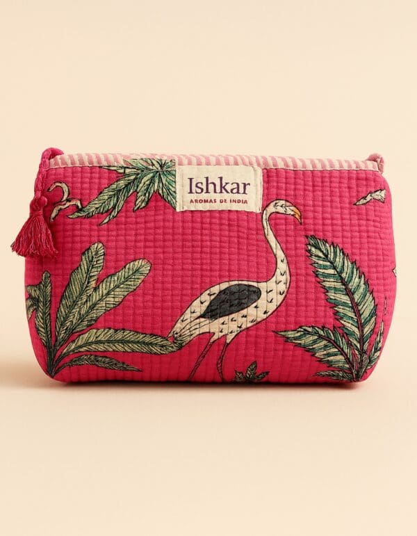 NECESER PINK - grande