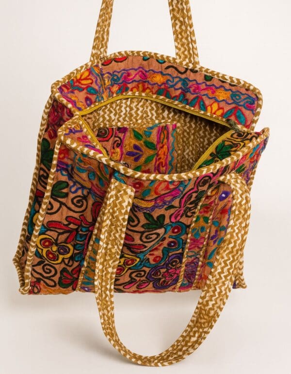 Bolso Jaisalmer - Imagen 2