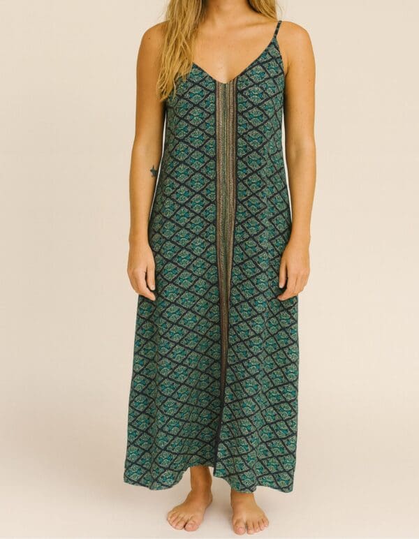 Vestido Neela