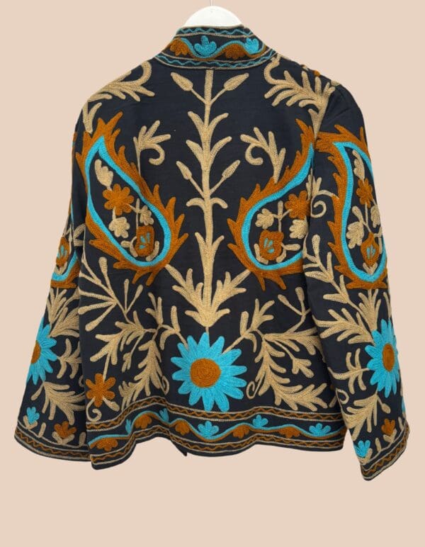 Chaqueta Suzani Samarkanda - Imagen 3