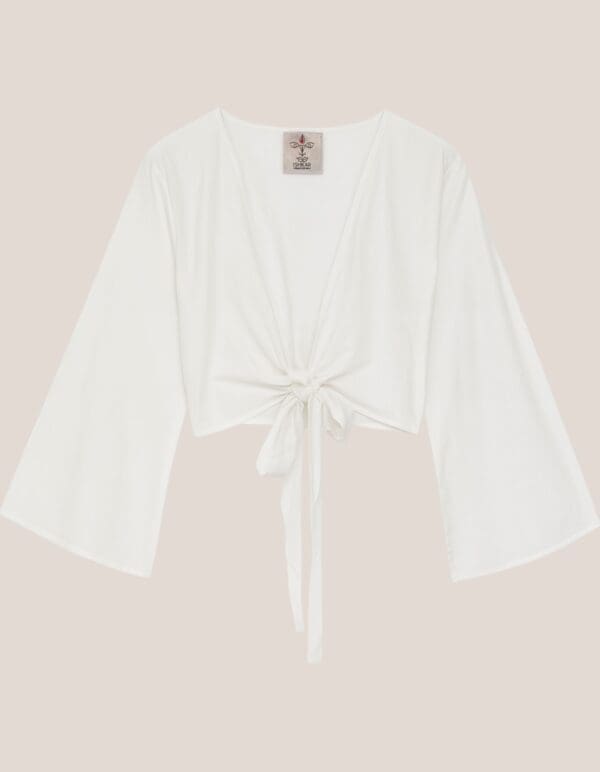Crop Top Shanti