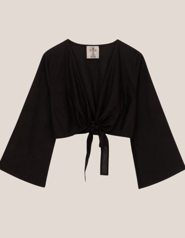 Crop Top Kalu