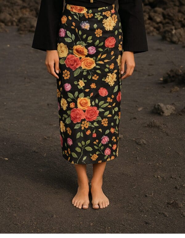 Falda «Phool»