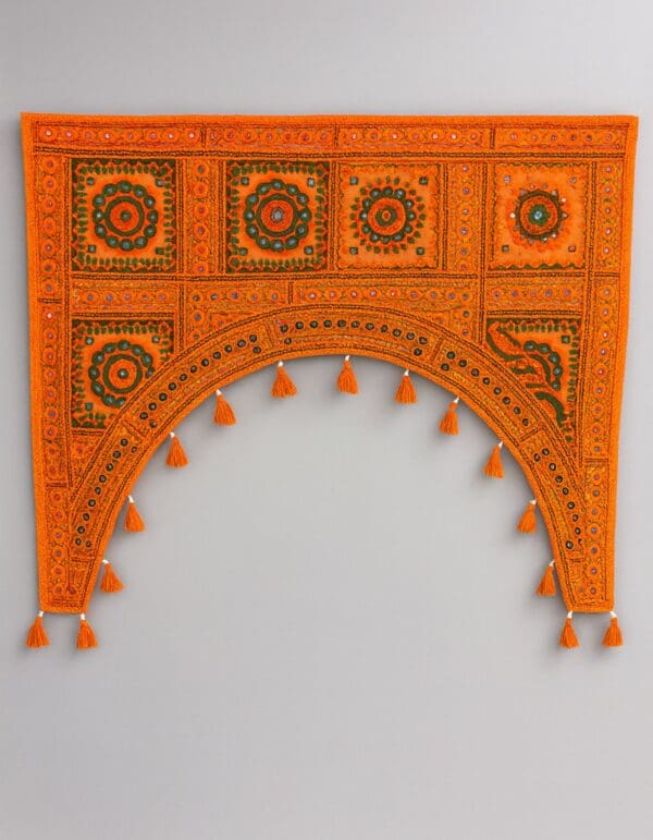 Portada Toran Naranja - Imagen 2