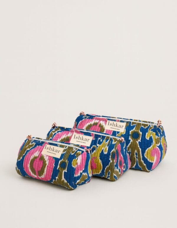 NECESER IKAT