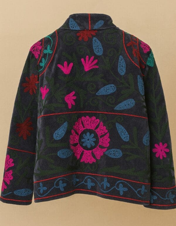Chaqueta Suzani Miramar - Imagen 2