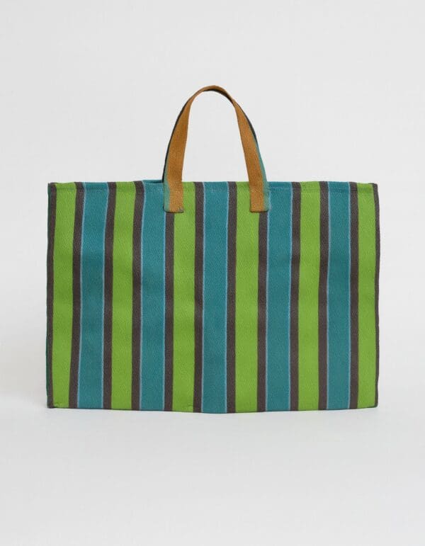 Bolso de plástico reciclado – Monsoon