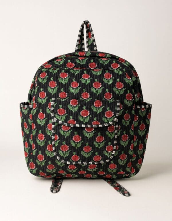 Mochila algodón – Phool