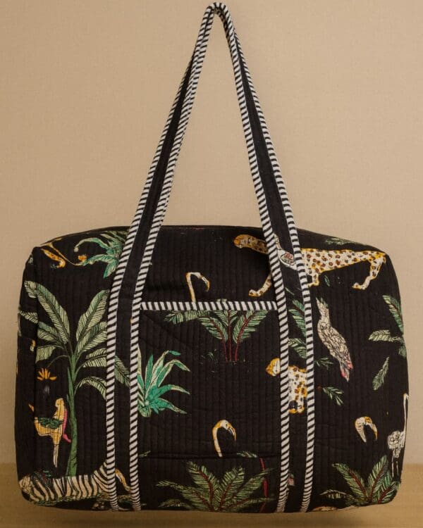 Bolso de viaje – Selva negro