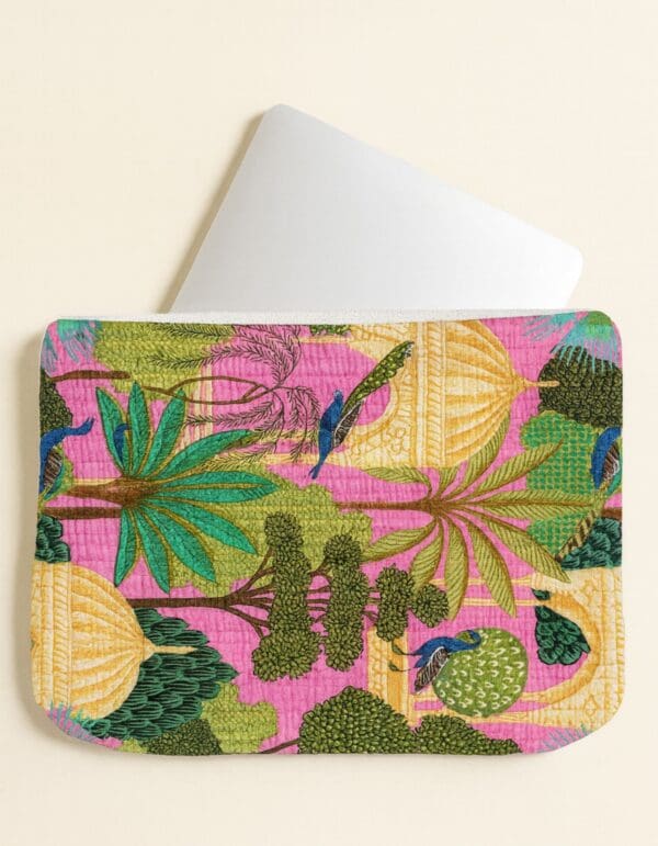 Funda iPad – Rang Mahal