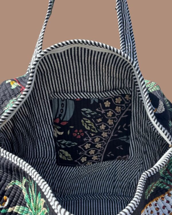 Bolso de viaje – Selva negro - Imagen 2