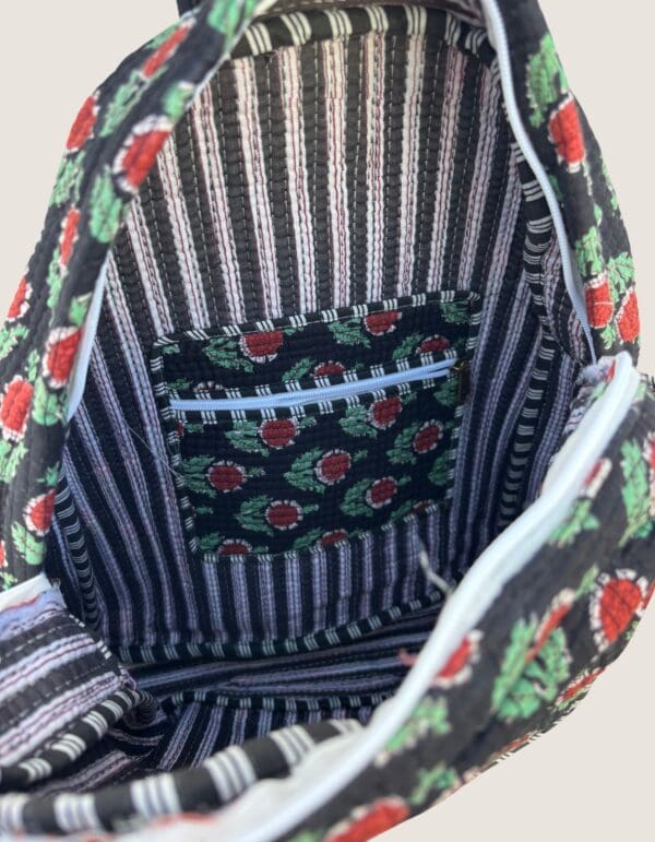 Mochila algodón – Phool - Imagen 4