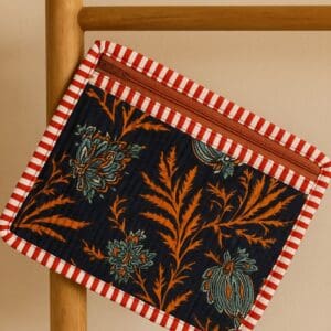 Moenedero artesanal Komal