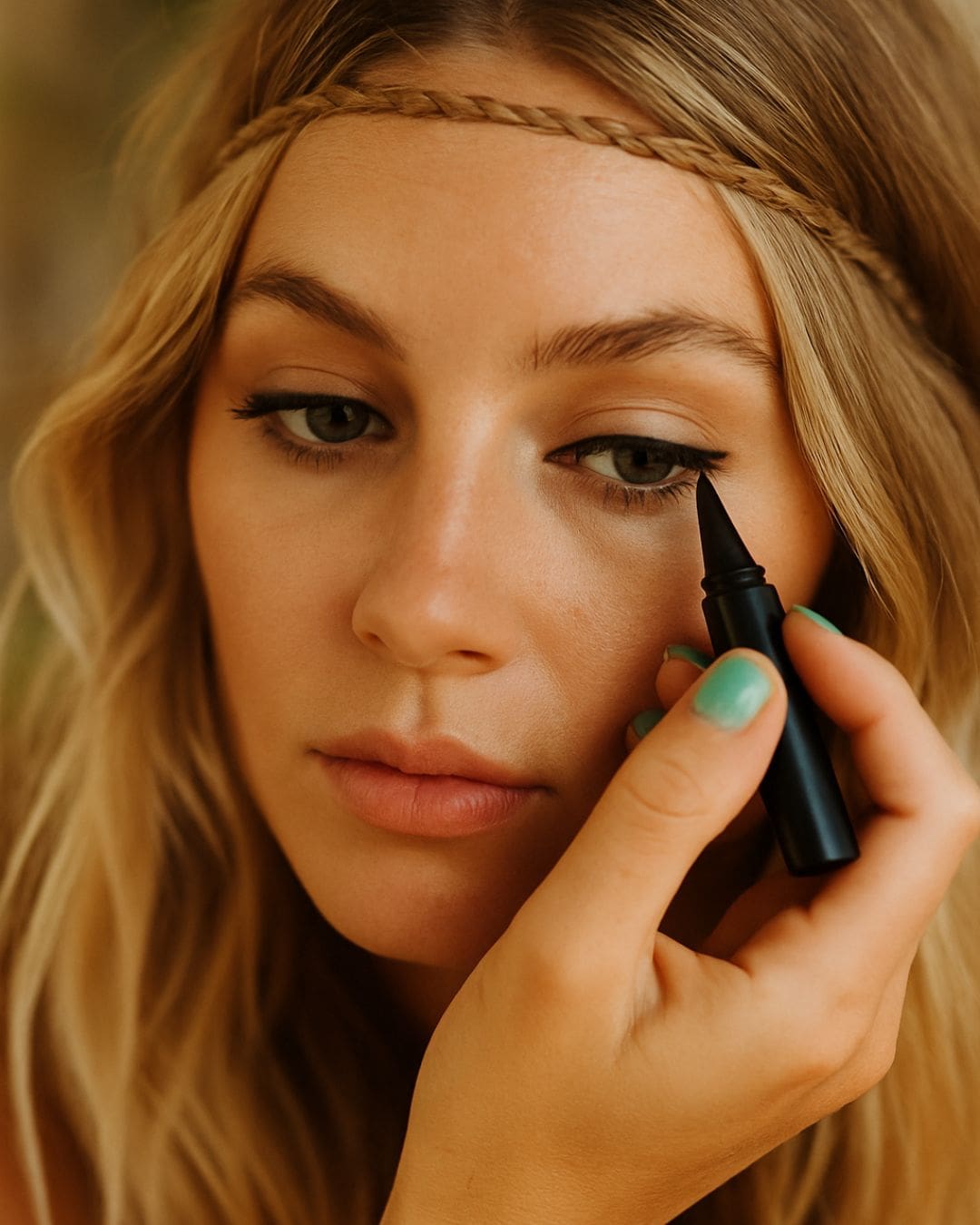 Kajal - Heaven - Imagen 3